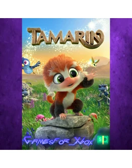Tamarin XBOX Tamarin XBOX