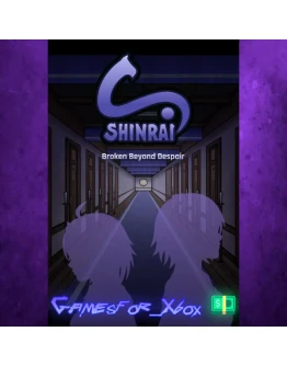 SHINRAI - Broken Beyond Despair XBOX