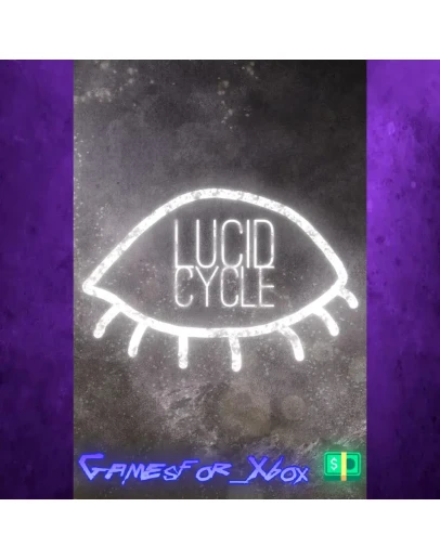 Lucid Cycle XBOX Lucid Cycle XBOX