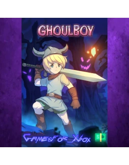 Ghoulboy XBOX Ghoulboy XBOX