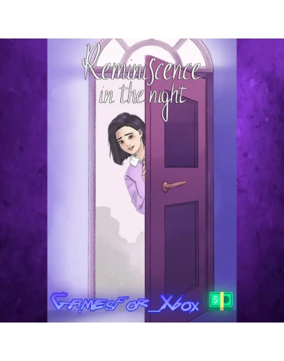 Reminiscence in the Night XBOX