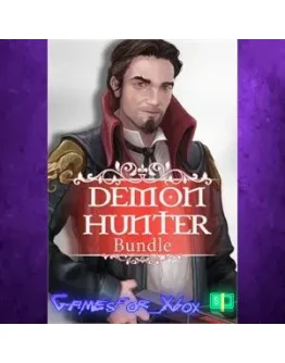 Demon Hunter Bundle XBOX