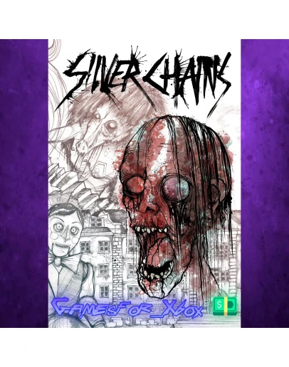 Silver Chains XBOX