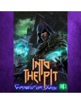 Into the Pit XBOX
