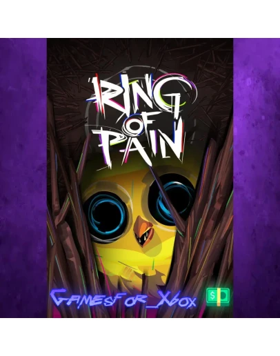 Ring of Pain XBOX