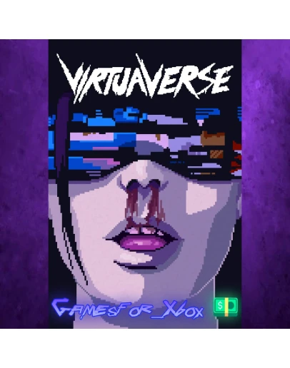 VirtuaVerse XBOX