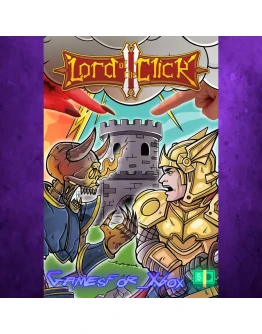 Lord of the Click II XBOX Lord of the Click II XBOX