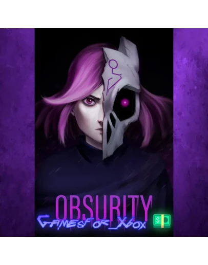 Obsurity XBOX Obsurity XBOX