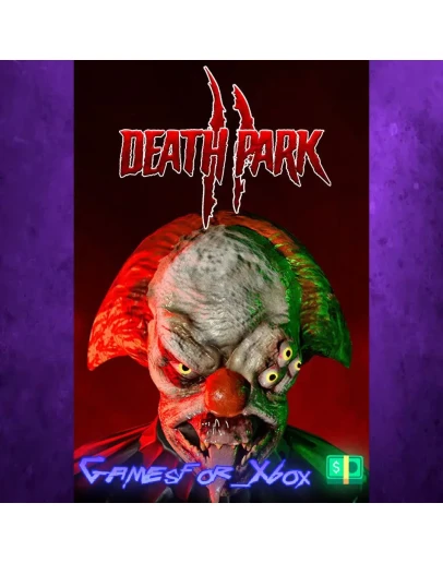 Death Park 2 XBOX