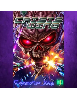 Crisis Wing XBOX Crisis Wing XBOX