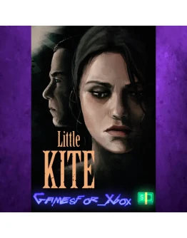 Little Kite XBOX