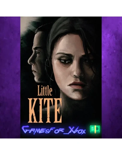 Little Kite XBOX