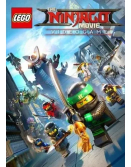 LEGONinjago MovieКлюч ЛЕГО SteamGLOBAL