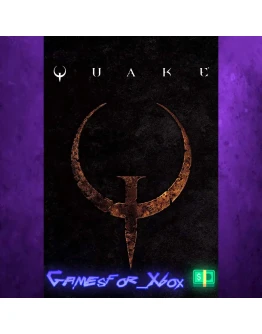 Quake XBOX