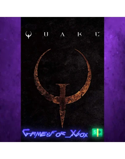 Quake XBOX