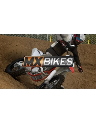 MX Bikes + ОБНОВЛЕНИЯ + DLS / STEAM АККАУНТ