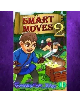 Smart Moves 2 XBOX