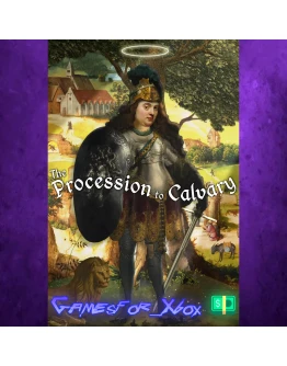 The Procession to Calvary XBOX