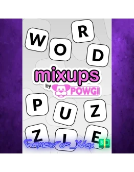 Mixups by POWGI XBOX