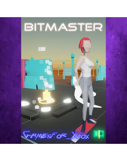 Bitmaster XBOX Bitmaster XBOX
