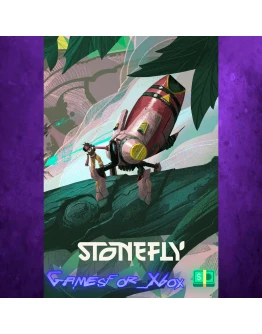 Stonefly XBOX
