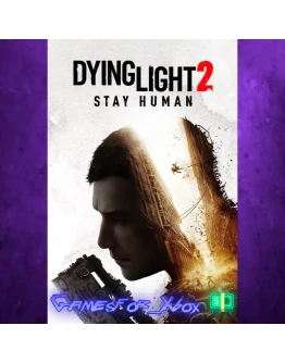 Dying Light 2: Stay Human - Reloaded Edition XBOX