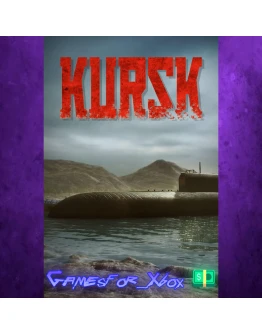 KURSK XBOX