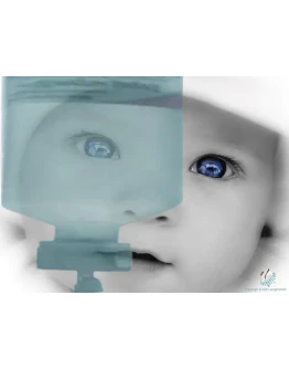 Инфузионная терапия в детском возрасте