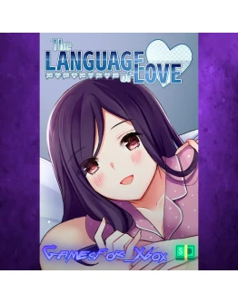 The Language Of Love XBOX The Language Of Love XBOX