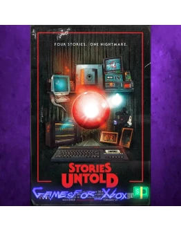 Stories Untold XBOX Stories Untold XBOX