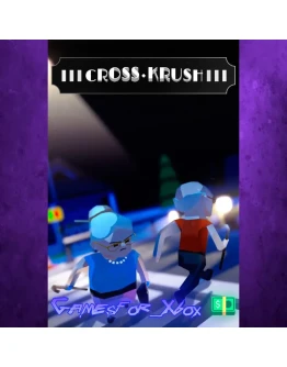 CrossKrush XBOX