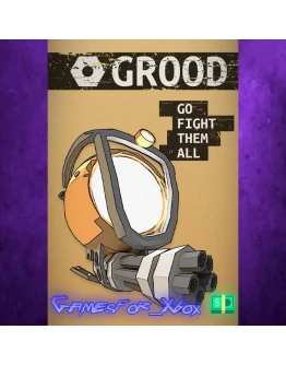 Grood XBOX