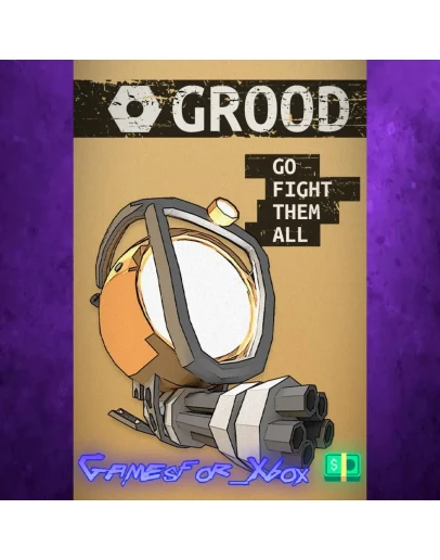 Grood XBOX