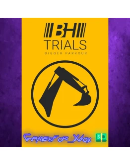 BH Trials XBOX