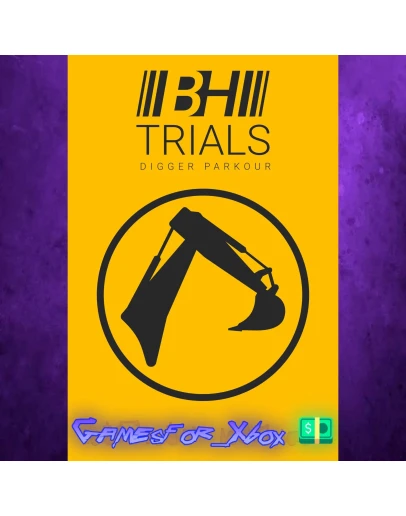 BH Trials XBOX