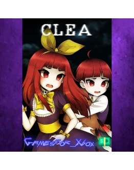 Clea XBOX Clea XBOX