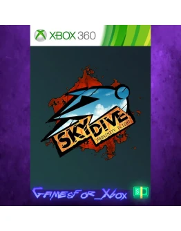 Skydive XBOX