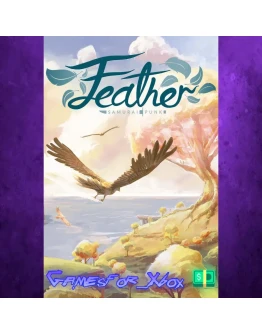 Feather XBOX