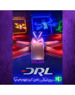 The Drone Racing League Simulator XBOX The Drone Racing League Simulator XBOX