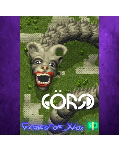 GORSD XBOX