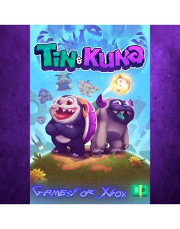 Tin & Kuna XBOX Tin & Kuna XBOX