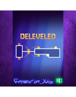 Deleveled XBOX