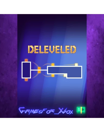 Deleveled XBOX