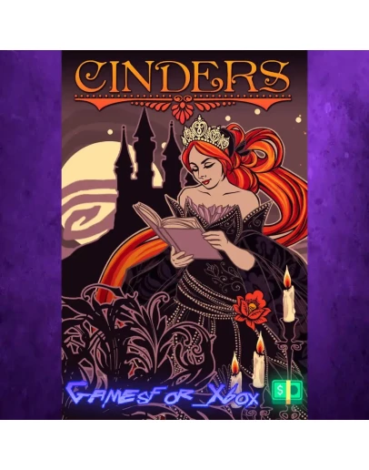 Cinders XBOX Cinders XBOX