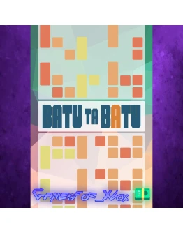 Batu Ta Batu XBOX Batu Ta Batu XBOX