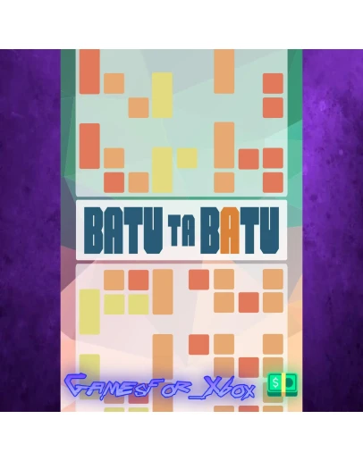 Batu Ta Batu XBOX Batu Ta Batu XBOX