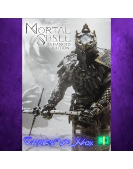 Mortal Shell Enhanced Edition XBOX