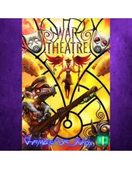 War Theatre XBOX War Theatre XBOX