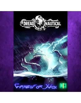 Dread Nautical XBOX