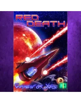 Red Death XBOX